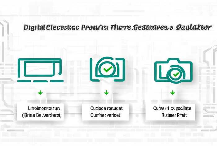 数码电子产品三包规定；数码电子产品三包规定是什么