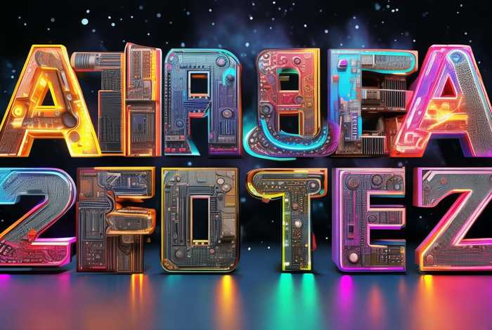 电子产品英文字母代表图，电子产品英文字母代表图片