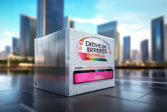 电子产品推荐什么快递、电子产品推荐什么快递可以寄