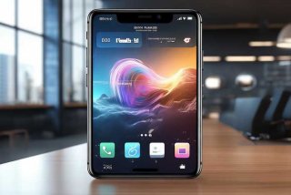 介绍一种电子产品英语对话（介绍一种电子产品英语对话带翻译）