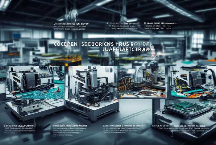 电子产品生产工艺总结、电子产品生产工艺总结怎么写