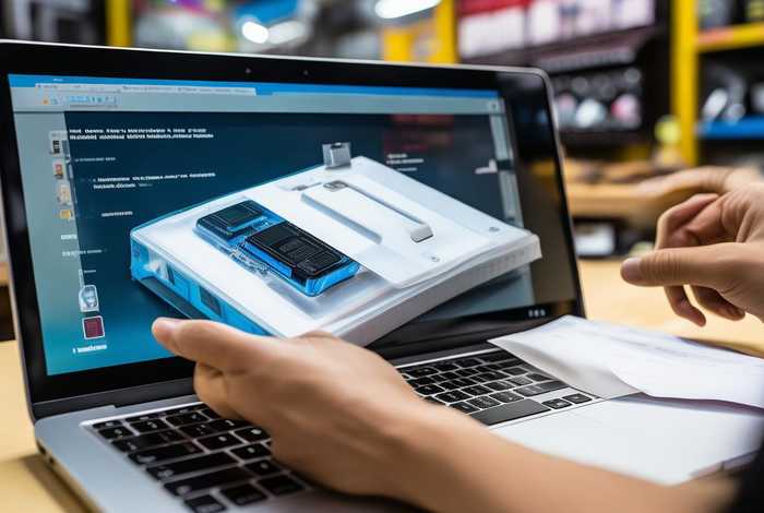 淘宝电子产品靠谱吗 - 淘宝买电子产品有发票吗