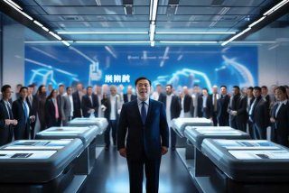 广东电子产品协会；广东电子产品协会会长