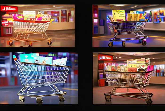 电子产品京东还是天猫（电子产品京东还是天猫便宜）