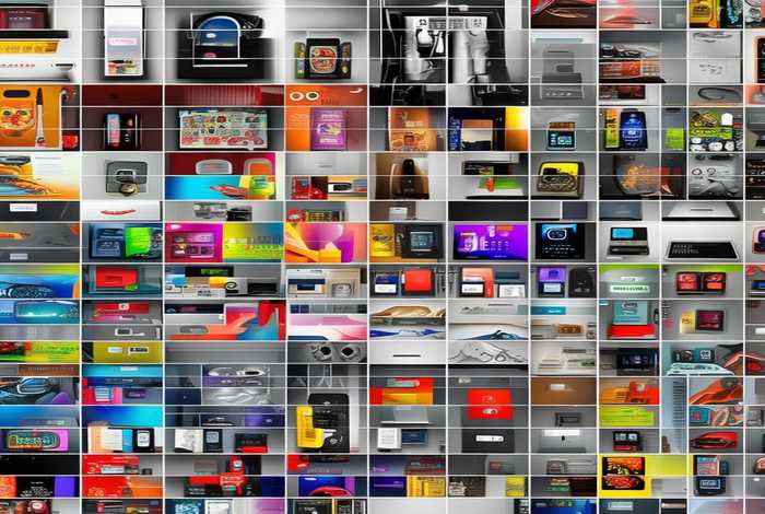 电子产品包装图片，电子产品包装图片大全