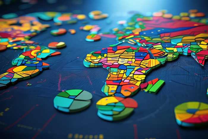 全球电子产品占比（全球电子产品占比排名）