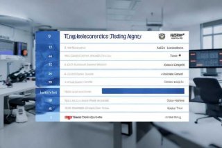 电子产品检测第三方检测机构、电子产品检测第三方检测机构排名