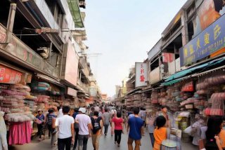 义乌必去的5个批发市场 - 义乌必去的5个批发市场是哪里