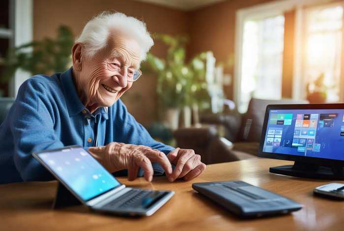 老年人电子产品神器、老年人电子产品神器推荐