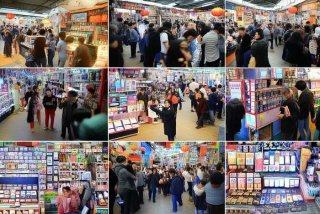 西安电子产品市场，西安电子产品市场有哪些