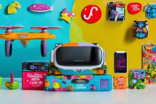 好玩的电子产品便宜、好玩的电子产品便宜的有哪些