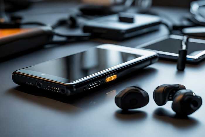 手机充电宝耳机都属于电子产品吗（充电宝属于电子产品吗？）