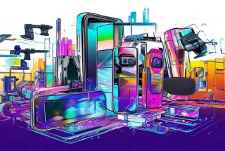 男生喜欢的电子产品排行榜；男生喜欢的电子产品排行榜有哪些