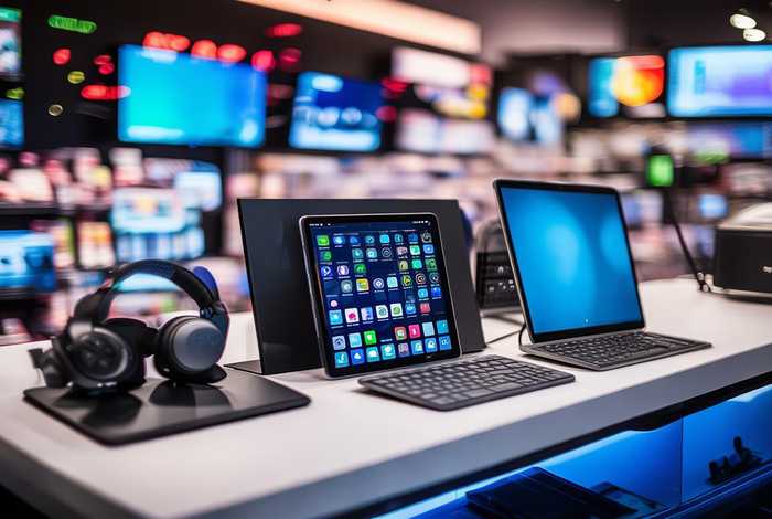 美国电子产品有哪些品牌 美国电子产品有哪些品牌名称