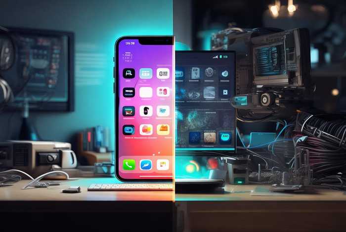 电子产品的优点和缺点英语各五条 电子产品的优点和缺点英语作文