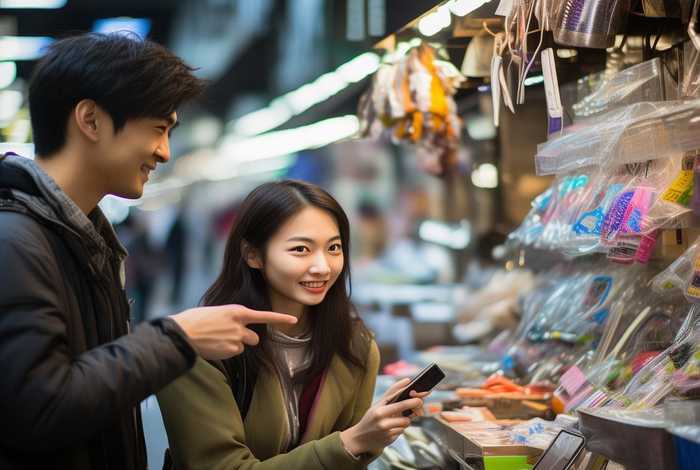 买新不买旧什么意思，买新不买旧什么意思网络用语