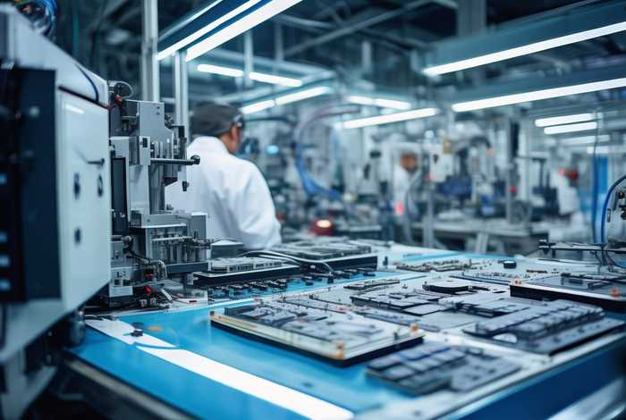 电子产品制造工艺包括哪些工艺 电子产品制造工艺包括哪些工艺流程 电子产品制造工艺包括哪些工艺 电子产品制造工艺包括哪些工艺流程