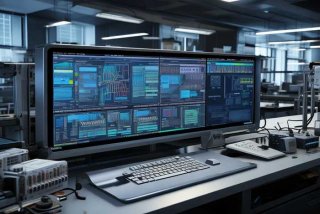 电子产品开发平台（电子产品开发平台哪个好）