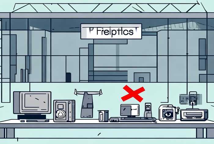 电子产品有什么是禁止进口的 电子产品有什么是禁止进口的呢