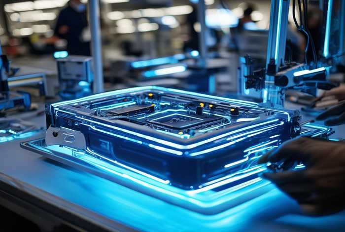 电子产品组装加工指的是什么，电子产品组装加工指的是什么意思