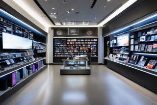 电子产品销售属于什么行业；电子产品销售属于什么行业类别