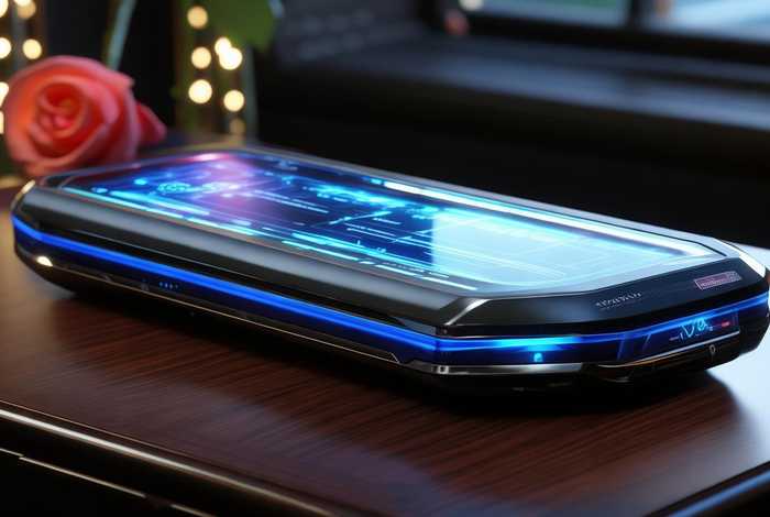 黑科技电子产品送男朋友，送男朋友电子产品礼物什么好