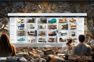 废旧产品回收网 废旧产品回收网上平台