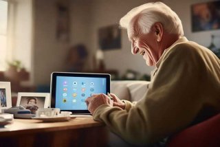 老人电子产品有哪些（老人电子产品有哪些好处）