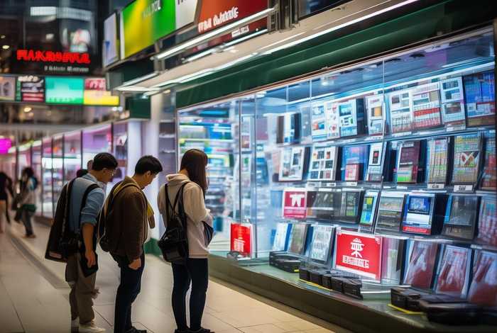 香港买电子产品过关要扣税吗 香港买电子产品过关要扣税吗现在