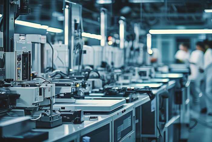 品牌电子产品源头工厂、品牌电子产品源头工厂有哪些