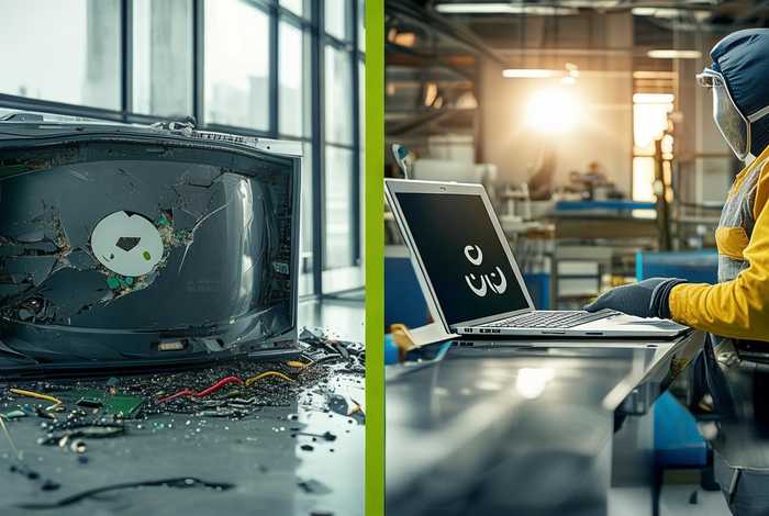 电子产品是有害垃圾还是可回收垃圾(电子产品是有害垃圾还是可回收垃圾呢) 电子产品是有害垃圾还是可回收垃圾(电子产品是有害垃圾还是可回收垃圾呢)