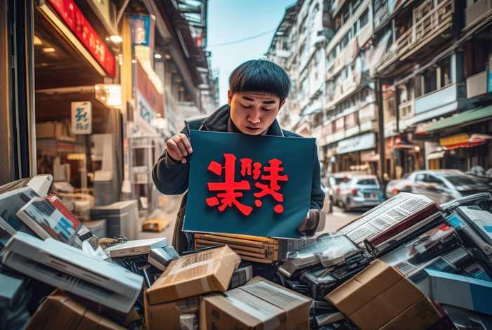 电子产品退货快递不收怎么办（电子产品退货快递不收怎么办呢）