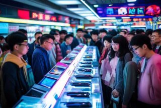 美国电子产品为何在中国畅销？ 美国电子产品为何在中国畅销呢