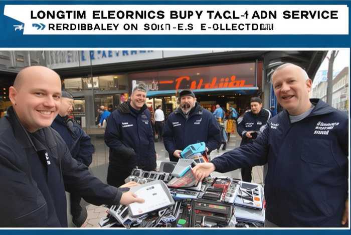 久的电子产品以旧换新上门回收（久的电子产品以旧换新上门回收可靠吗）