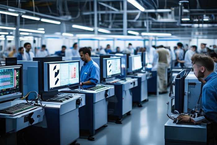 电子产品加盟什么品牌好，加盟电子产品加工厂