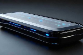 电子产品外观设计效果图；电子产品外观设计效果图怎么做