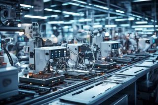 电子产品工艺流程、电子产品工艺流程包括