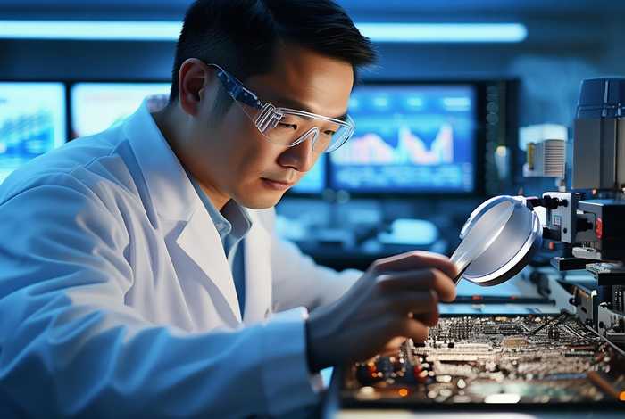 电子产品质量工程师工作内容 电子产品质量工程师工作内容是什么 电子产品质量工程师工作内容 电子产品质量工程师工作内容是什么