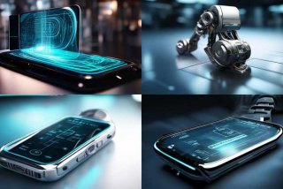 科技类电子产品 科技类电子产品有哪些