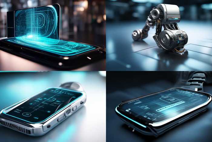 科技类电子产品 科技类电子产品有哪些