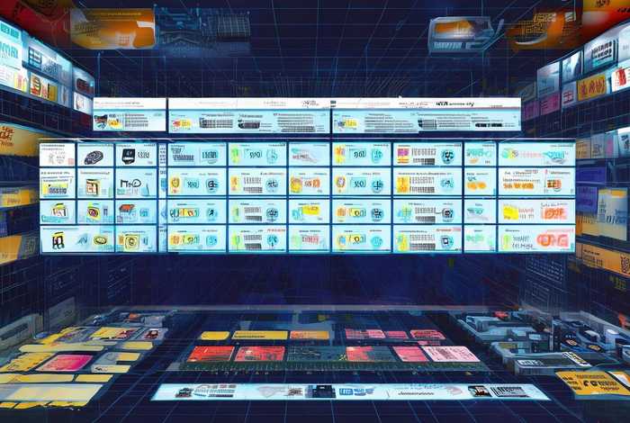 代理电子ic芯片批发平台 代理电子ic芯片批发平台有哪些