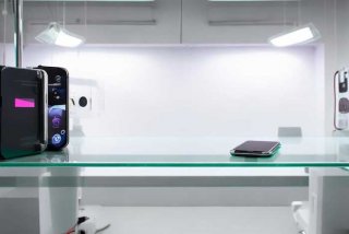 电子产品拍摄场景搭建 - 电子产品拍摄场景搭建方案