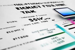 电子产品税率对照表，电子产品税率对照表最新