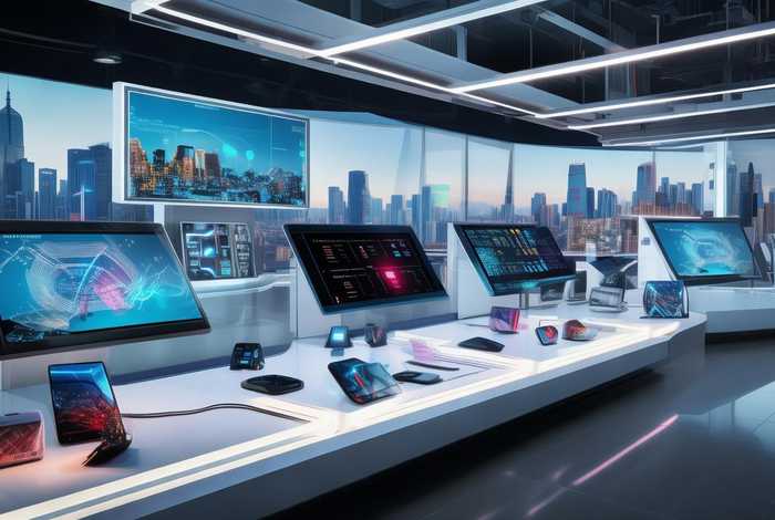 深圳电子产品公司有哪些 - 深圳电子产品公司有哪些公司