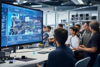 智能电子产品开发与设计技能大赛视频；智能电子产品开发与设计技能大赛视频讲解