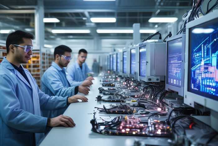 厦门电子产品分选团队、厦门电子产品公司