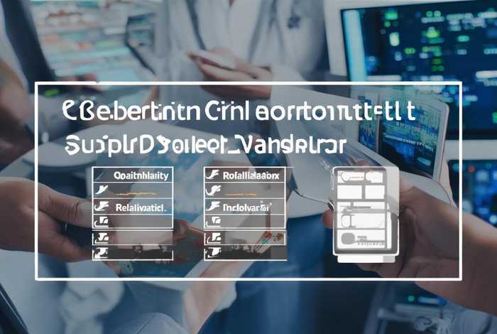 电子产品行业供应商评价标准 - 电子产品行业供应商评价标准有哪些 电子产品行业供应商评价标准 - 电子产品行业供应商评价标准有哪些