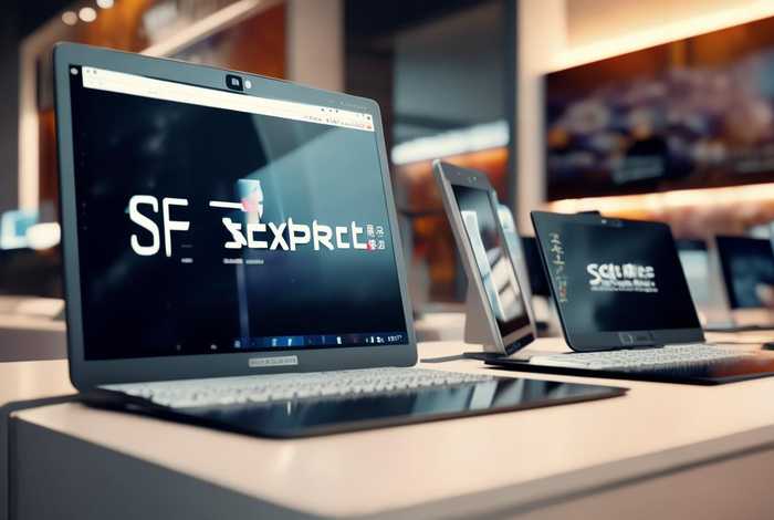 顺丰电子产品拍照，顺丰电子产品拍照多少钱