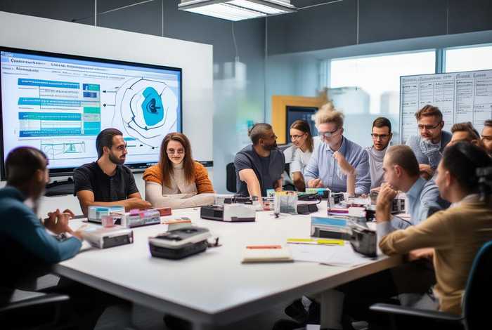 电子产品认证是什么工作 电子产品认证是什么工作内容