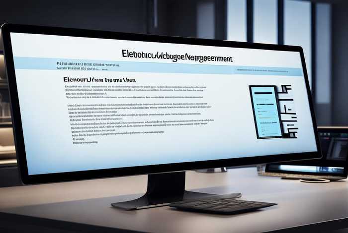 电子产品使用公约模板，电子产品使用公约模板范文